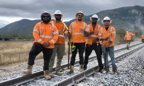 Matrix Unlimited team
